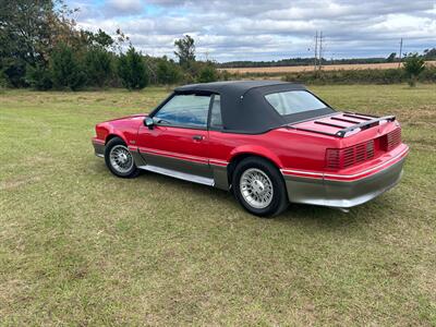 1989 Ford Mustang GT   - Photo 6 - Albany, GA 31721