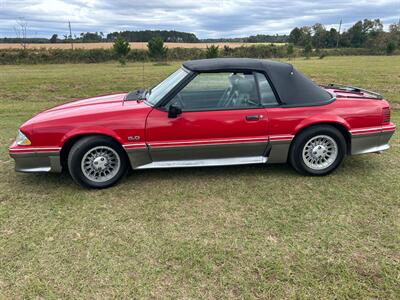 1989 Ford Mustang GT   - Photo 4 - Albany, GA 31721