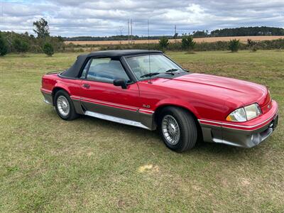 1989 Ford Mustang GT   - Photo 5 - Albany, GA 31721