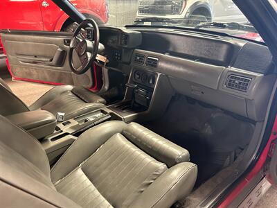 1989 Ford Mustang GT   - Photo 22 - Albany, GA 31721