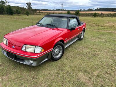 1989 Ford Mustang GT   - Photo 13 - Albany, GA 31721