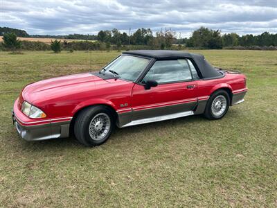 1989 Ford Mustang GT   - Photo 2 - Albany, GA 31721