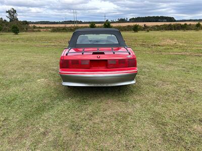 1989 Ford Mustang GT   - Photo 15 - Albany, GA 31721