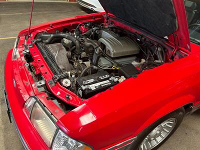 1989 Ford Mustang GT   - Photo 27 - Albany, GA 31721