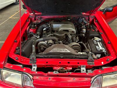 1989 Ford Mustang GT   - Photo 25 - Albany, GA 31721