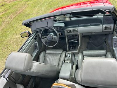 1989 Ford Mustang GT   - Photo 24 - Albany, GA 31721