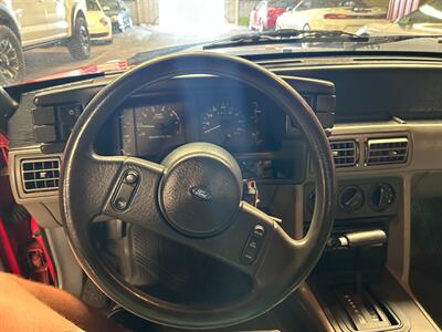 1989 Ford Mustang GT   - Photo 18 - Albany, GA 31721