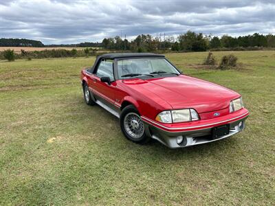 1989 Ford Mustang GT   - Photo 12 - Albany, GA 31721