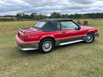 1989 Ford Mustang GT   - Photo 7 - Albany, GA 31721