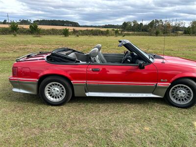 1989 Ford Mustang GT   - Photo 9 - Albany, GA 31721