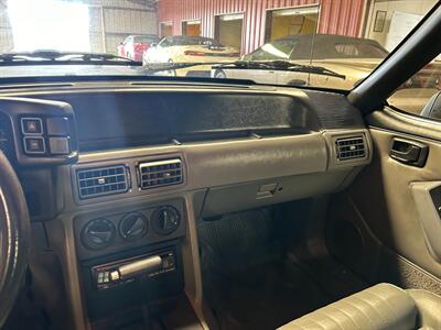 1989 Ford Mustang GT   - Photo 20 - Albany, GA 31721