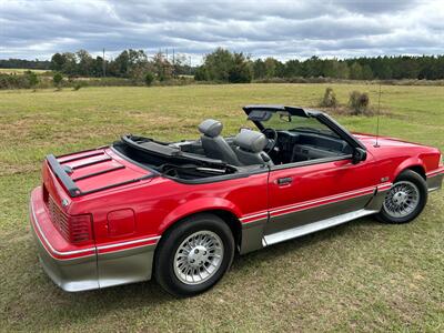 1989 Ford Mustang GT   - Photo 10 - Albany, GA 31721