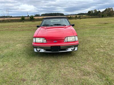 1989 Ford Mustang GT   - Photo 11 - Albany, GA 31721