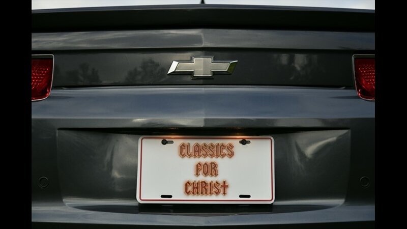 2011 Chevrolet Camaro SS - Photo 18 - Albany, GA 31721