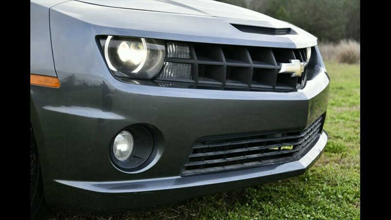 2011 Chevrolet Camaro SS - Photo 13 - Albany, GA 31721