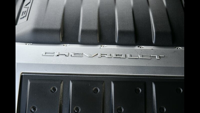 2011 Chevrolet Camaro SS - Photo 45 - Albany, GA 31721