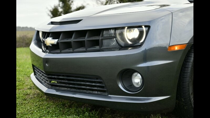 2011 Chevrolet Camaro SS - Photo 11 - Albany, GA 31721