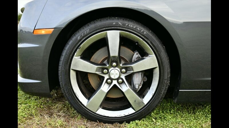 2011 Chevrolet Camaro SS - Photo 10 - Albany, GA 31721