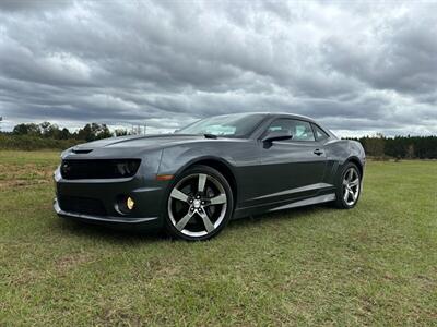 2011 Chevrolet Camaro SS   - Photo 21 - Albany, GA 31721