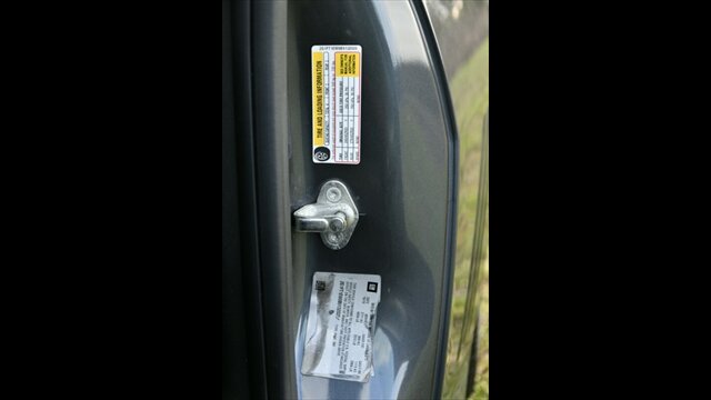 2011 Chevrolet Camaro SS - Photo 24 - Albany, GA 31721