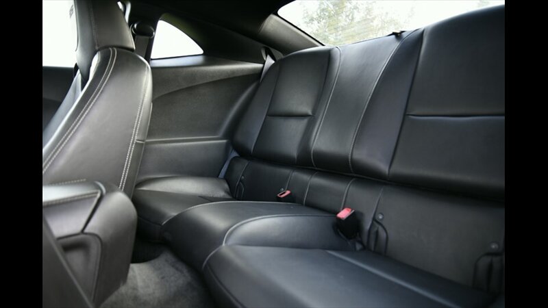2011 Chevrolet Camaro SS - Photo 25 - Albany, GA 31721