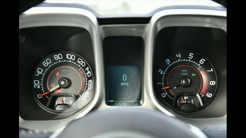 2011 Chevrolet Camaro SS - Photo 32 - Albany, GA 31721