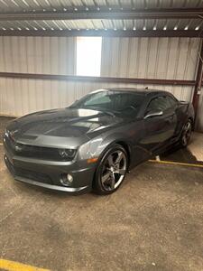 2011 Chevrolet Camaro SS   - Photo 2 - Albany, GA 31721