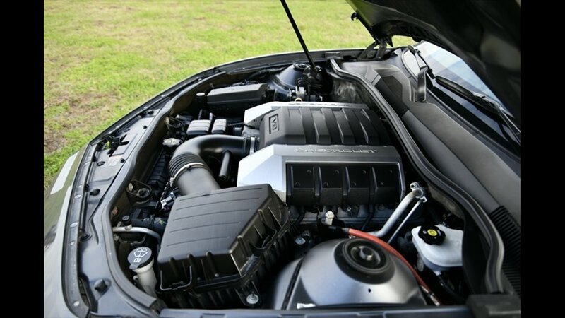 2011 Chevrolet Camaro SS - Photo 42 - Albany, GA 31721