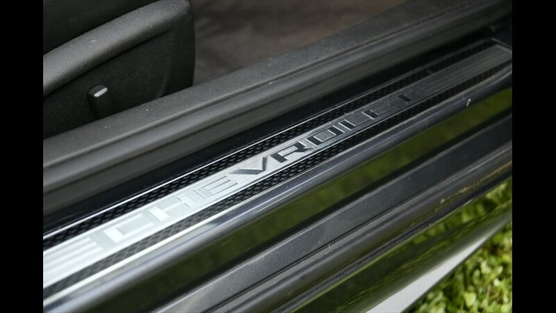 2011 Chevrolet Camaro SS - Photo 29 - Albany, GA 31721