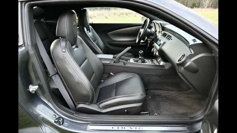 2011 Chevrolet Camaro SS - Photo 28 - Albany, GA 31721