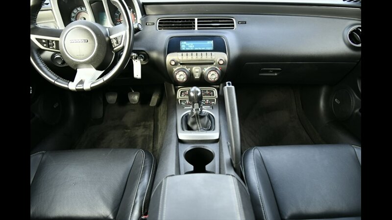 2011 Chevrolet Camaro SS - Photo 36 - Albany, GA 31721