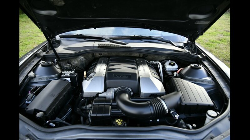 2011 Chevrolet Camaro SS - Photo 40 - Albany, GA 31721