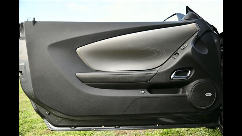 2011 Chevrolet Camaro SS - Photo 20 - Albany, GA 31721