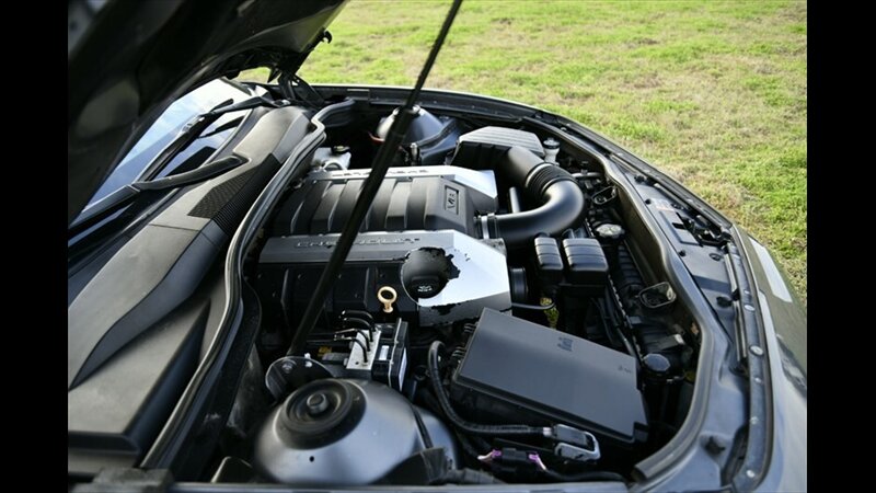 2011 Chevrolet Camaro SS - Photo 41 - Albany, GA 31721