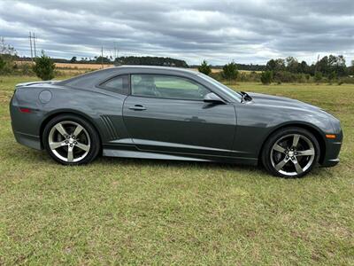 2011 Chevrolet Camaro SS   - Photo 26 - Albany, GA 31721