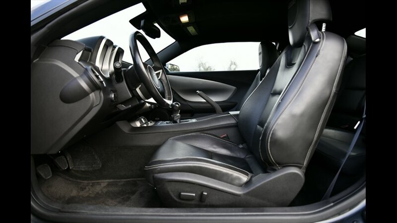 2011 Chevrolet Camaro SS - Photo 22 - Albany, GA 31721