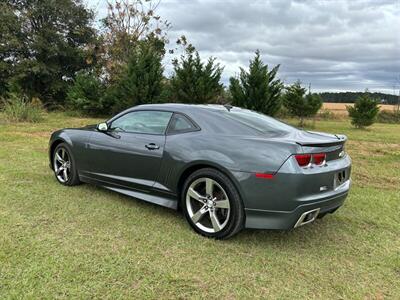 2011 Chevrolet Camaro SS   - Photo 23 - Albany, GA 31721