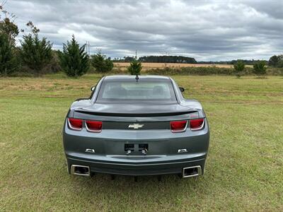 2011 Chevrolet Camaro SS   - Photo 24 - Albany, GA 31721