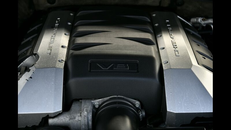 2011 Chevrolet Camaro SS - Photo 43 - Albany, GA 31721