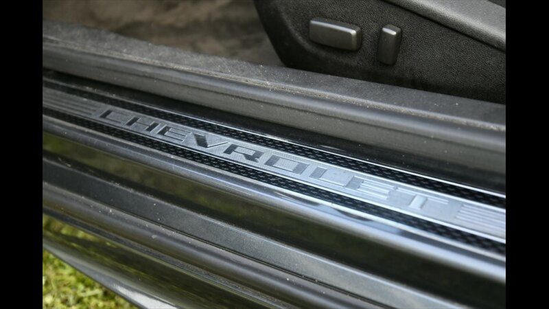 2011 Chevrolet Camaro SS - Photo 21 - Albany, GA 31721