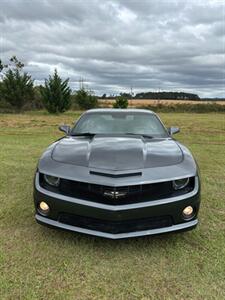 2011 Chevrolet Camaro SS   - Photo 25 - Albany, GA 31721