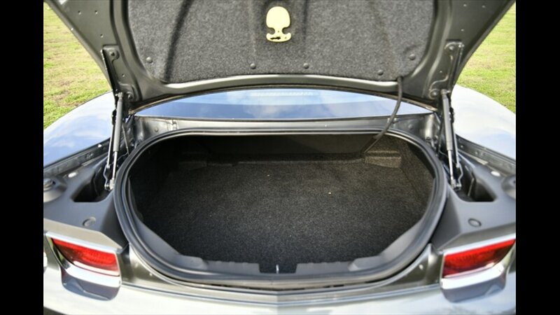 2011 Chevrolet Camaro SS - Photo 38 - Albany, GA 31721