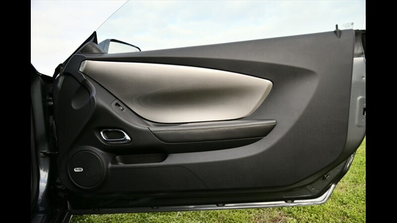 2011 Chevrolet Camaro SS - Photo 26 - Albany, GA 31721