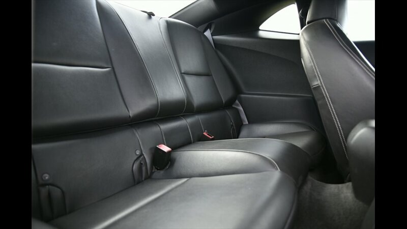 2011 Chevrolet Camaro SS - Photo 30 - Albany, GA 31721