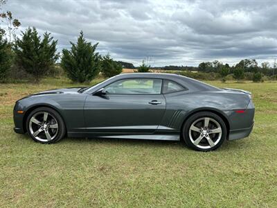 2011 Chevrolet Camaro SS   - Photo 22 - Albany, GA 31721