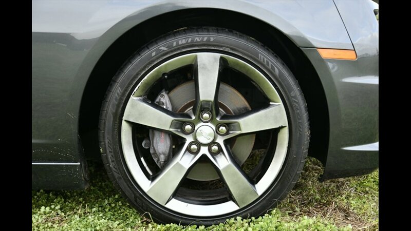 2011 Chevrolet Camaro SS - Photo 14 - Albany, GA 31721