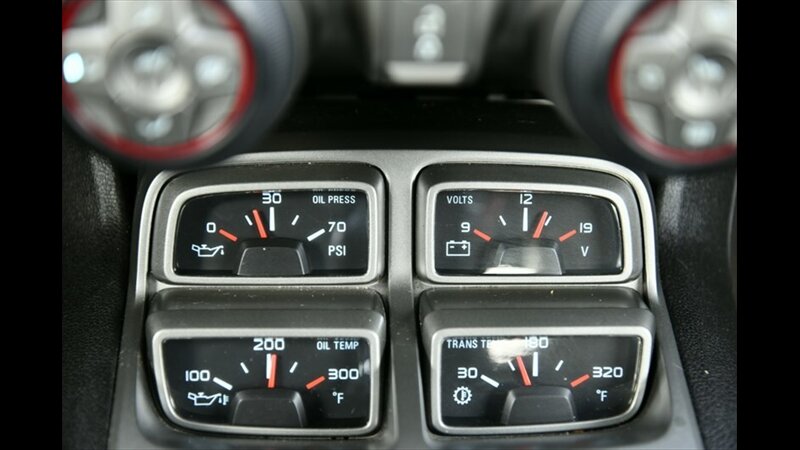 2011 Chevrolet Camaro SS - Photo 34 - Albany, GA 31721