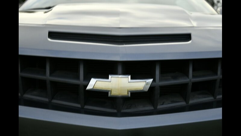 2011 Chevrolet Camaro SS - Photo 12 - Albany, GA 31721