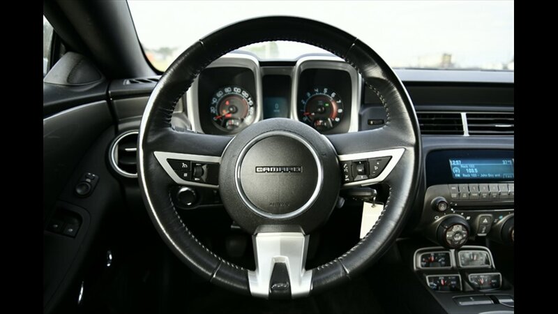 2011 Chevrolet Camaro SS - Photo 31 - Albany, GA 31721