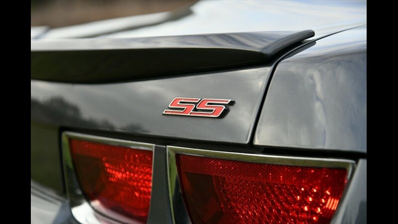 2011 Chevrolet Camaro SS - Photo 17 - Albany, GA 31721